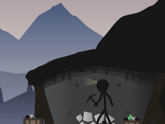 Гульня Mining Simulator