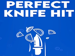 Гульня Perfect Knife Hit