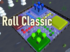 Гульня Roll Classic