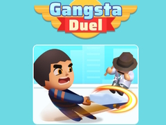 Гульня Gangsta Duel 