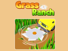 Гульня Grass Ranch