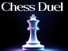 Гульня Chess Duel