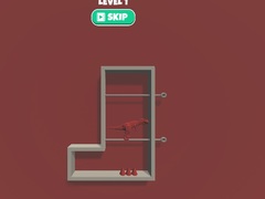 Гульня Rescue Dinosaur