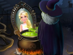 Гульня Potion Of Destiny