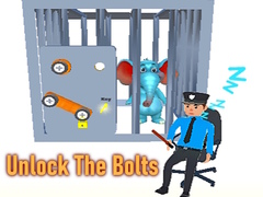 Гульня Unlock The Bolts