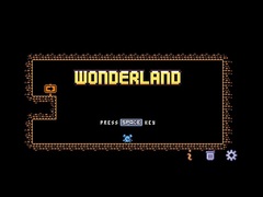 Гульня Wonderland