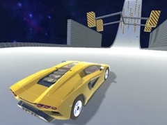 Гульня Unreal Descent 2