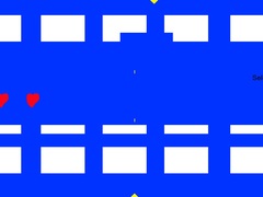 Гульня Space + Invaders