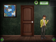Гульня Amgel Easy Room Escape 257