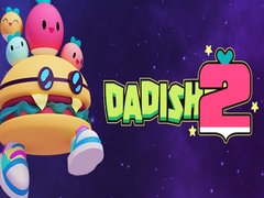 Гульня Dadish 2
