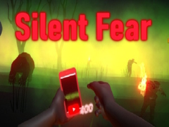 Гульня Silent Fear