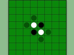 Гульня Reversi Othello Duel