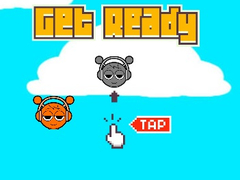 Гульня Flappy Sprunki