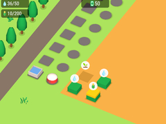 Гульня Corn Tycoon