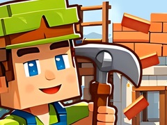 Гульня Building Mods For Minecraft