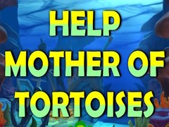 Гульня Help Mother Of Tortoises