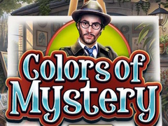 Гульня Colors of Mystery