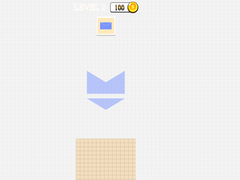Гульня Block Builder