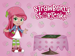 Гульня Strawberry Board Games