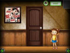 Гульня Amgel Kids Room Escape 279