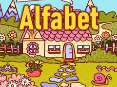 Гульня Alfabet