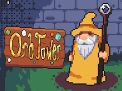 Гульня Orb Tower