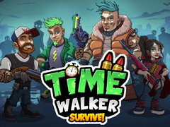 Гульня Time Walker: Survive