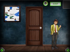 Гульня Amgel Easy Room Escape 258