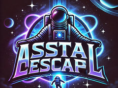 Гульня Astral Escape