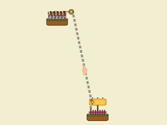 Гульня Rope Rescue