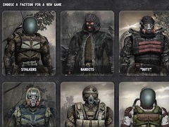 Гульня War Groups