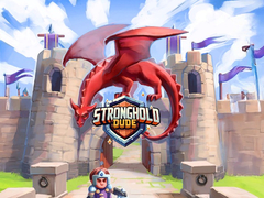 Гульня Stronghold Dude