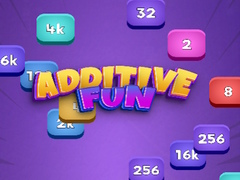 Гульня Additive Fun 