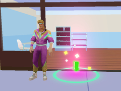 Гульня Trading Card Store Simulator