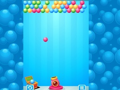 Гульня Bubble Shooter