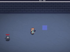 Гульня Monster Wave Defense