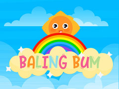Гульня Baling Bum
