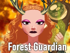 Гульня Forest Guardian