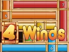 Гульня 4 Winds