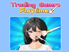 Гульня Trading Games Playtime 