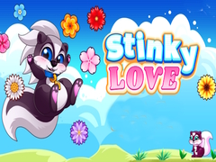 Гульня Stinky Love