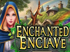 Гульня Enchanted Enclave