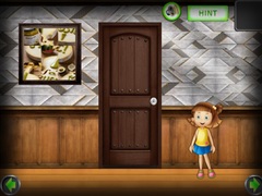 Гульня Amgel Kids Room Escape 280