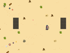 Гульня Pixel Wizard