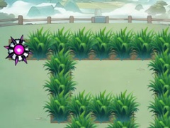 Гульня Grass Cutter 2