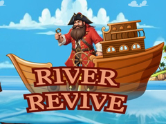 Гульня River Revive