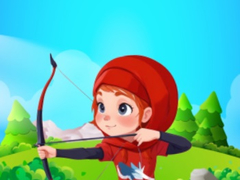 Гульня Shoot Your Target