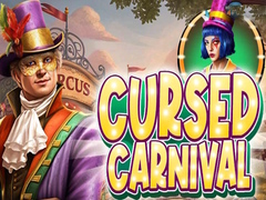 Гульня Cursed Carnival