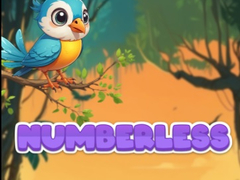 Гульня Numberless 2