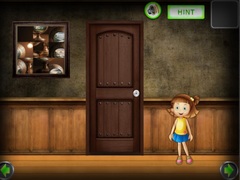 Гульня Amgel Kids Room Escape 281